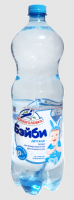 Вода питьевая для детского питания «Черноголовская для детей» негазированная